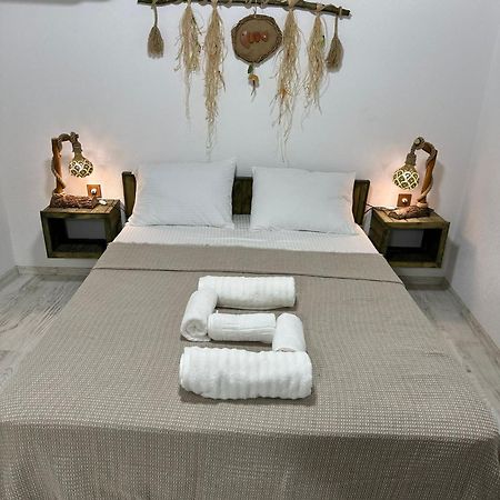 Hotel Scala Çeşme 外观 照片