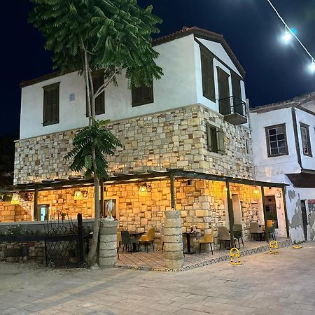 Hotel Scala Çeşme 外观 照片