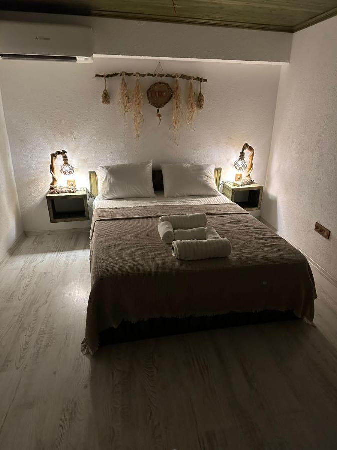Hotel Scala Çeşme 外观 照片