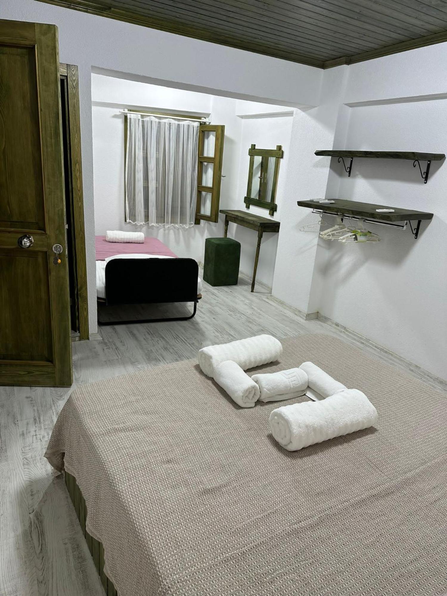 Hotel Scala Çeşme 外观 照片
