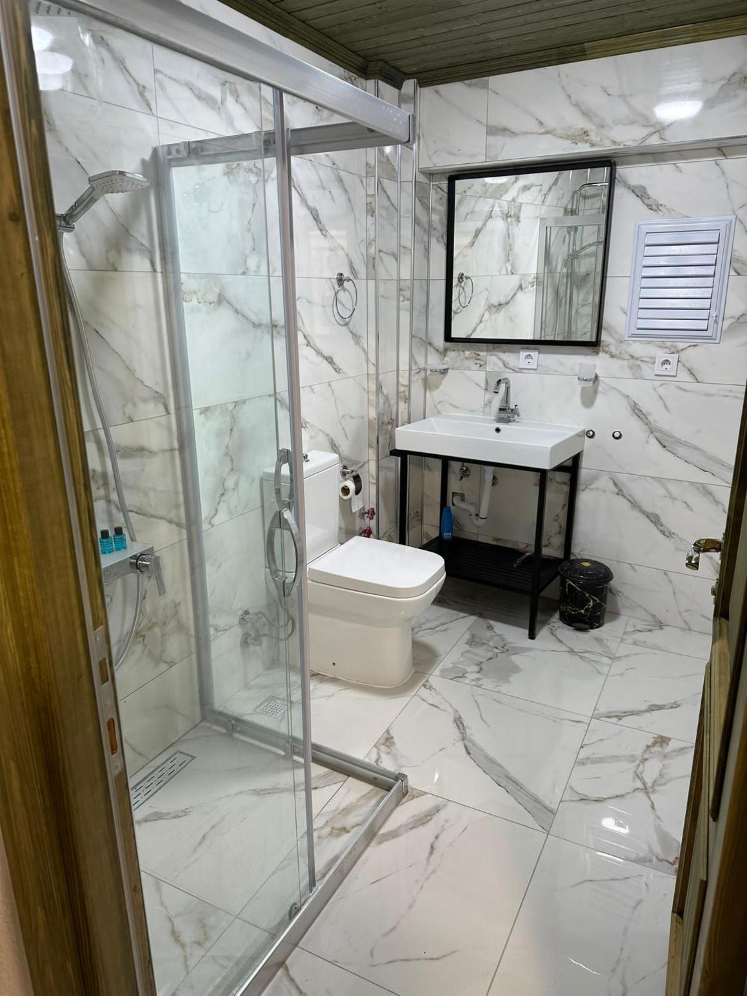 Hotel Scala Çeşme 外观 照片